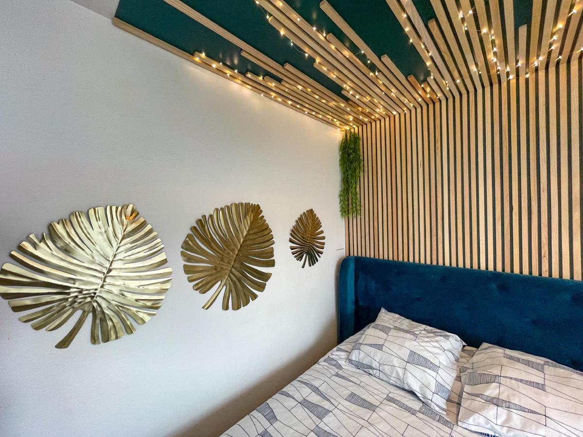 Votre Escale Boule D Or Sauna & Spa Niort Eksteriør billede