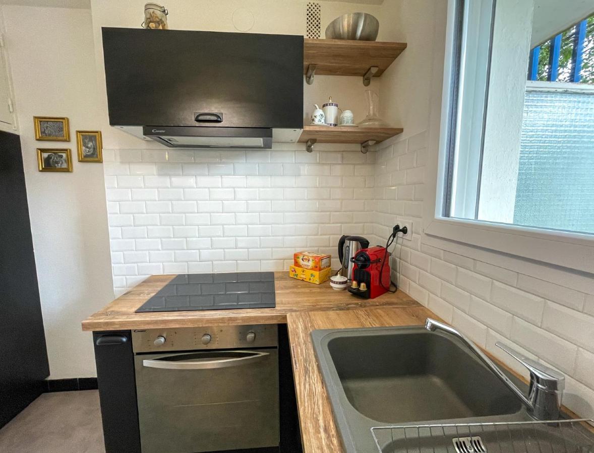 Votre Escale Boule D Or Sauna & Spa Niort Eksteriør billede
