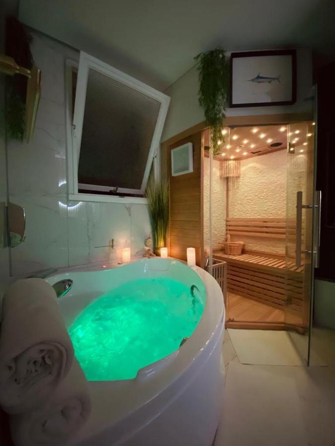 Votre Escale Boule D Or Sauna & Spa Niort Eksteriør billede